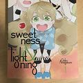 Cover Art for 9781632364562, Sweetness and Lightning 1 by Gido Amagakure