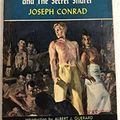 Cover Art for 9780451514295, Heart of Darkness and The Secret Sharer by Joseph Conrad