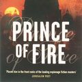 Cover Art for 9780141026039, Prince of Fire by Daniel Silva