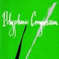 Cover Art for 9780193217003, Polyphonic Composition: Introduction to the Art of Composing Vocal Counterpoint in the Sixteenth-century Style by Owen Swindale