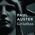 Cover Art for 9789750735417, Leviathan by Paul Auster