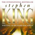 Cover Art for 9780450392498, The Bachman Books by Richard Bachman, Stephen King