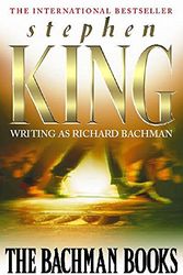 Cover Art for 9780450392498, The Bachman Books by Richard Bachman, Stephen King