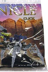 Cover Art for 0673419113199, BrickMaster - Bionicle Set 20012 by Unknown