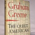 Cover Art for 9780679600145, Quiet American by Graham Greene