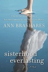 Cover Art for 9780385521222, Sisterhood Everlasting by Ann Brashares