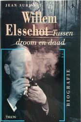 Cover Art for 9789051213799, Willem Elsschot by Jean Surmont