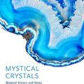 Cover Art for 9781642500950, Mystical Crystals by Cerridwen Greenleaf