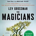 Cover Art for 8601400956939, The Magicians: A Novel (Magicians Trilogy) by Lev Grossman