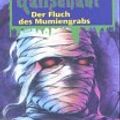 Cover Art for 9783570240168, Der Fluch des Mumiengrabs by Robert L. Stine