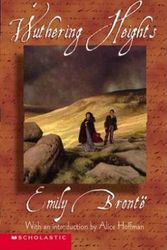 Cover Art for 9780439228916, Wuthering Heights by Emily Bronte