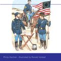 Cover Art for 9780850456097, US cavalry on the plains 1850-90 by Volstad
