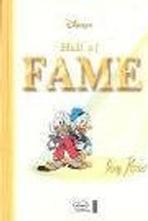 Cover Art for 9783770406807, Hall of Fame 01. Don Rosa by Walt Disney