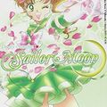 Cover Art for 9788864682686, Sailor Moon by Naoko Takeuchi