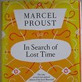 Cover Art for 9780701139971, In Search of Lost Time: Swann's Way v. 1 by Marcel Proust