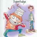 Cover Art for 9780606310673, Superfudge by Judy Blume