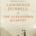 Cover Art for 9780571225569, Alexandria Quartet by Lawrence Durrell