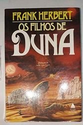Cover Art for 9788520912836, Filhos de Duna, Os by Frank Herbert