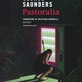 Cover Art for 9788875219086, Pastoralia by George Saunders