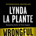 Cover Art for 9780062355942, Wrongful Death by Lynda La Plante