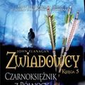 Cover Art for 9788376860947, Zwiadowcy 5: Czarnoksieznik z Pólnocy by John Flanagan