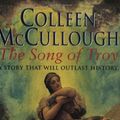 Cover Art for 9780752817637, The Song of Troy by Colleen McCullough