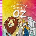Cover Art for 9783125148499, The Wonderful Wizard of Oz by L. Frank Baum