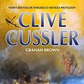 Cover Art for 9788324164394, Tajemnica faraona by Clive Cussler