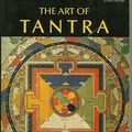 Cover Art for 9780195200553, The Art of Tantra by Philip S Rawson