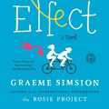 Cover Art for 9781476767338, The Rosie Effect by Graeme Simsion