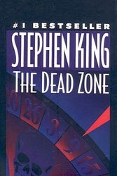 Cover Art for 9780812424713, The Dead Zone by Stephen King