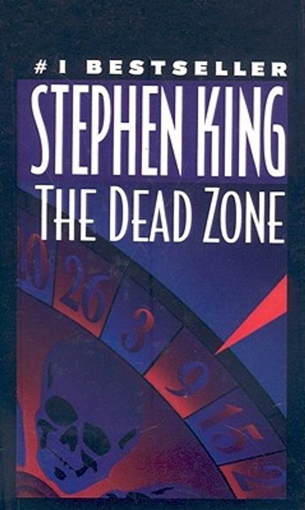 Cover Art for 9780812424713, The Dead Zone by Stephen King