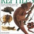Cover Art for 9780789464361, DK Eyewitness Books: Reptile by 