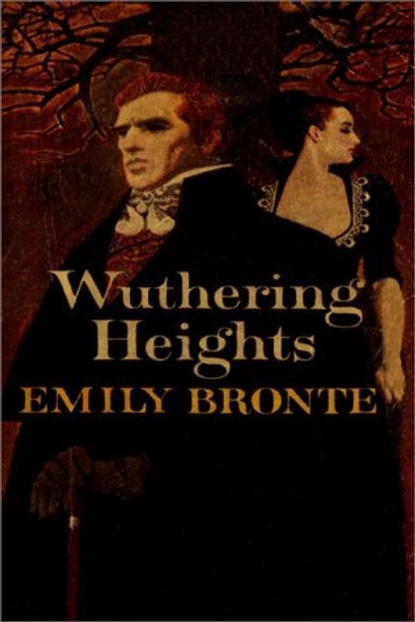 Cover Art for 9780736605014, Wuthering Heights by Emily Bronte