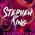 Cover Art for 9781529379310, The Mist by Stephen King