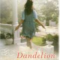 Cover Art for 9780451233271, Dandelion Summer by Lisa Wingate