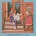 Cover Art for 9780590411264, Claudia and the New Girl (An Apple Paperback) by Ann M. Martin