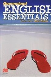 Cover Art for 9781420218787, Queensland English Essentials 1 by Clare Treloar