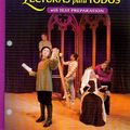 Cover Art for 9780618752331, ?Avancemos!: Lecturas para todos Workbook Teacher's Edition Level 3 (Spanish Edition) by MCDOUGAL LITTEL