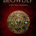 Cover Art for B0BFQRKXQP, Beowulf: A New Verse Translation by Seamus Heaney