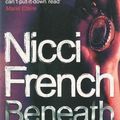 Cover Art for 9780140281064, Beneath the Skin by French Nicci