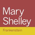 Cover Art for 9780230200975, Mary Shelley: Frankenstein by Nicholas Marsh