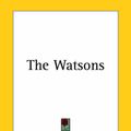 Cover Art for 9781419187452, The Watsons by Jane Austen