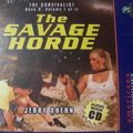 Cover Art for 9781589432390, The Savage Horde Vol. I by Jerry Ahern