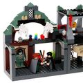 Cover Art for 0673419033558, Professor Lupin's Classroom Set 4752 by Lego