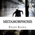 Cover Art for 9781539337393, Metamorphosis by Franz Kafka