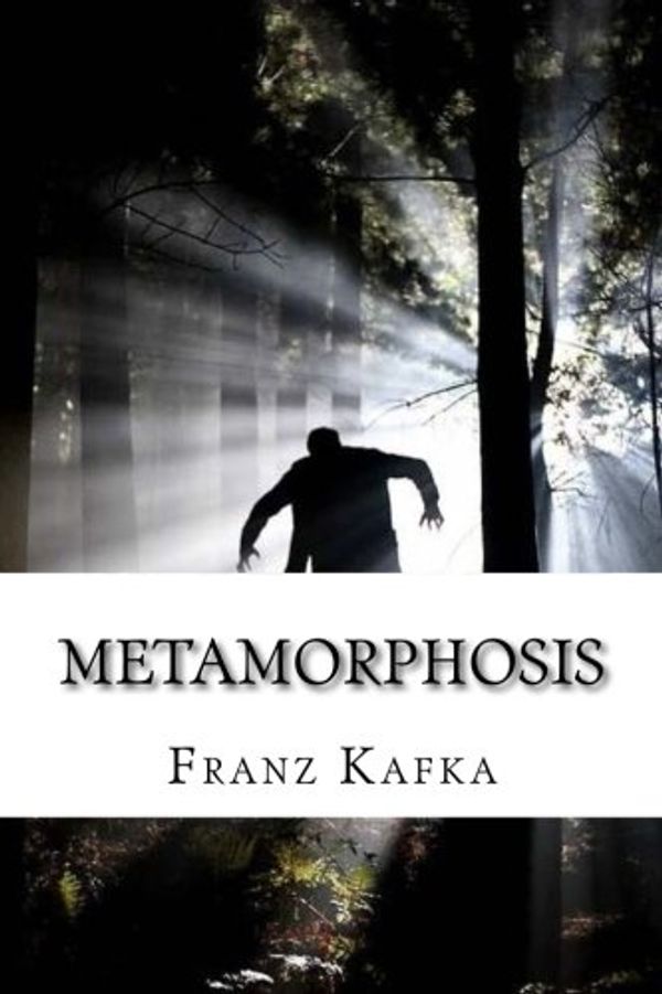 Cover Art for 9781539337393, Metamorphosis by Franz Kafka