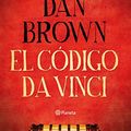Cover Art for 9788408163152, El código Da Vinci by Dan Brown