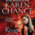 Cover Art for 9780451419071, Reap the Wind by Karen Chance