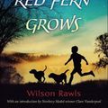 Cover Art for 9780812416961, Where the Red Fern Grows by Wilson Rawls